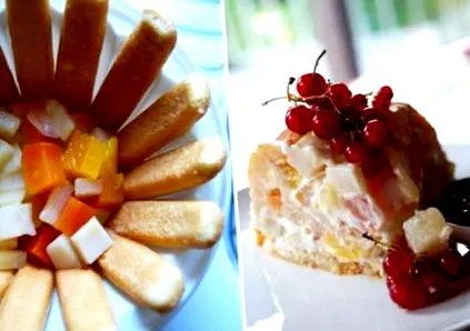 chemins fruit