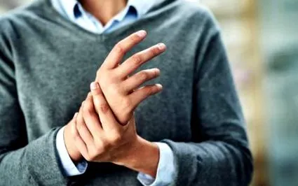 carpal