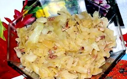 slănină topită