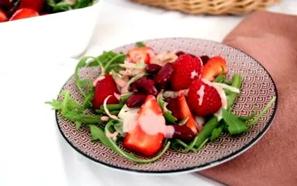 salată