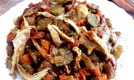 caponata