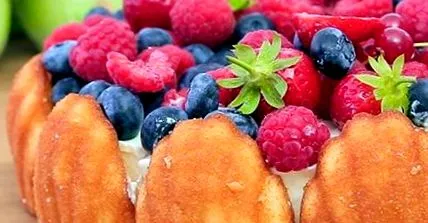 fruits