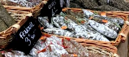 charcuterie