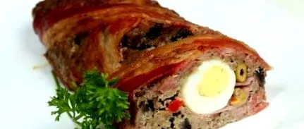 калорій