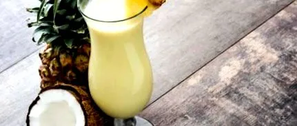 colada