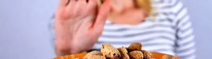 allergiás
