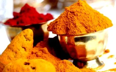 curcuma