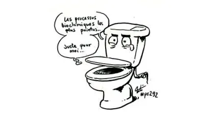 poop