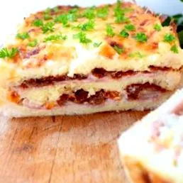 snack-cake