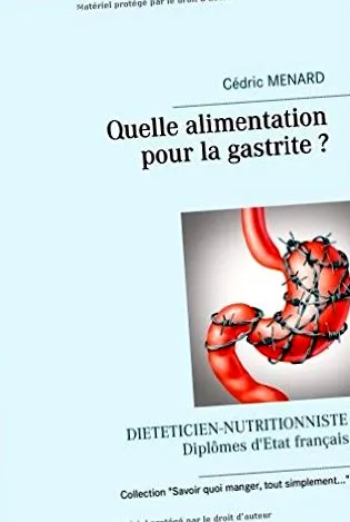 gastritis