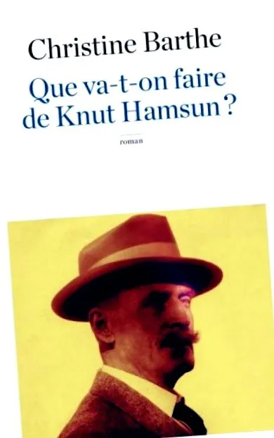 knut vélemény