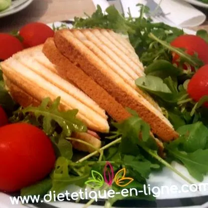 croque-monsieur