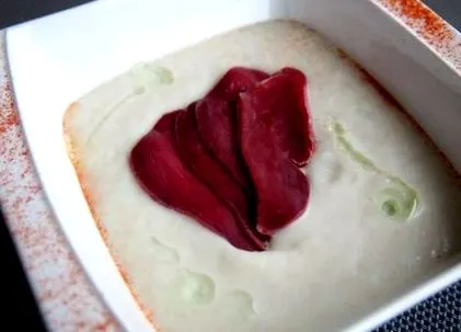 anghinare