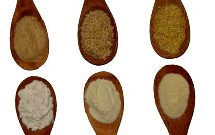 gluténmentes