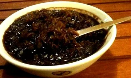 recept dukan