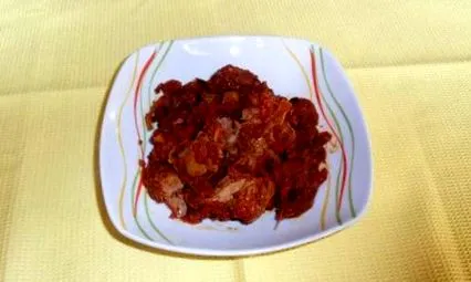 confit