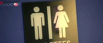 тест