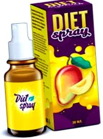 spray