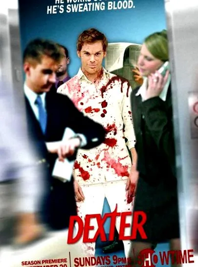 hogy Dexter