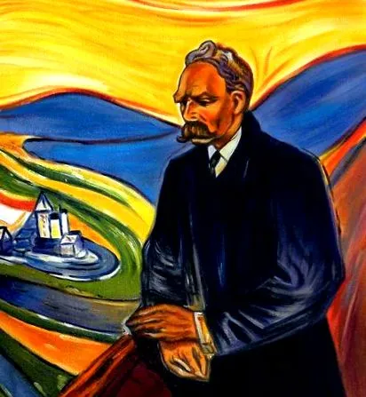 nietzsche