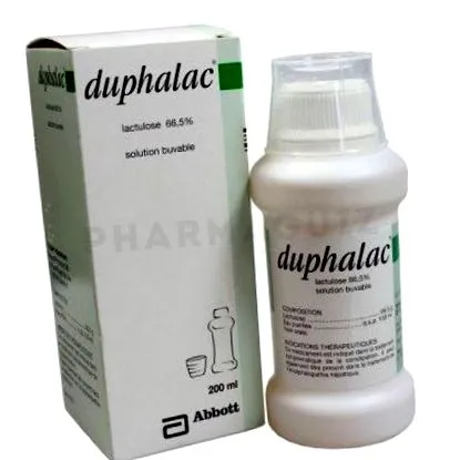 duphalac