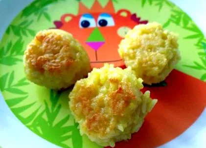 bebeluși