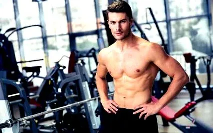 ectomorph