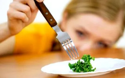 futura orthorexia