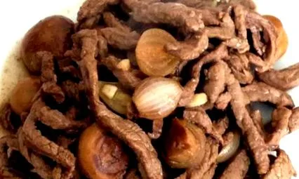 marinált