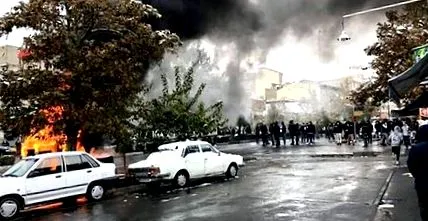 iran
