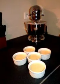 agar-agar tojáspehely