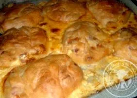 ласощі