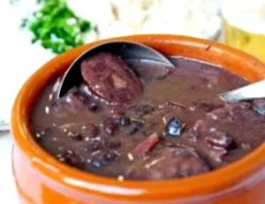 feijoada feijoada