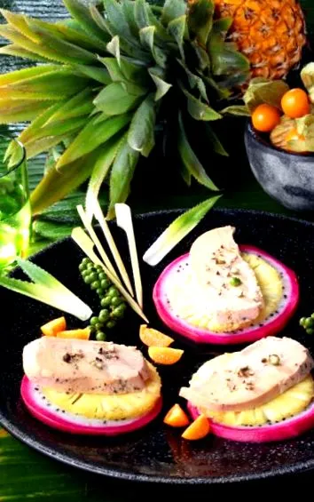 Foie Gras