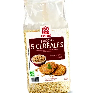 злакових