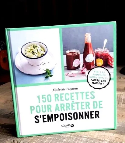 recept payany