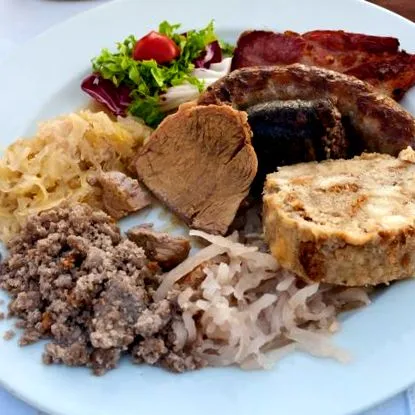bucătăria
