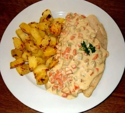 kakukkfűvel