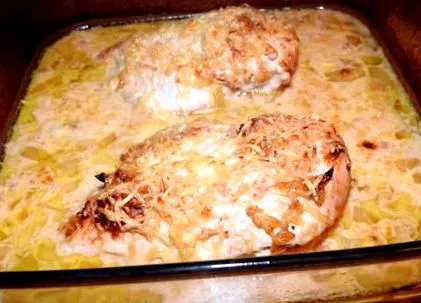 popotte