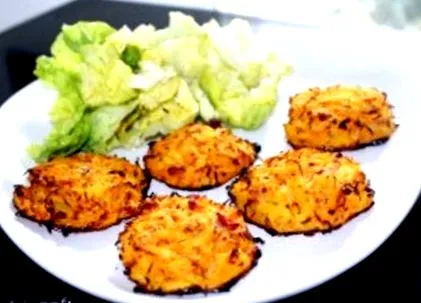 оладки