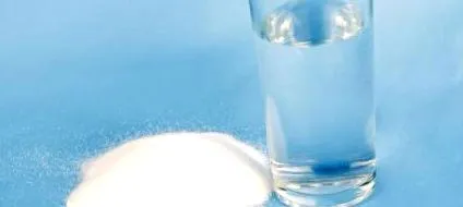 acidózis sav-bázis