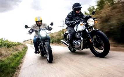 royal enfield
