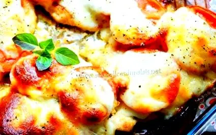 deliciile copt