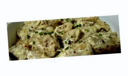 petale verde