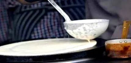 млинці