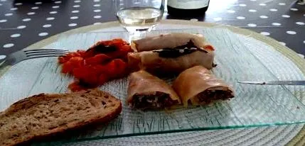tálba