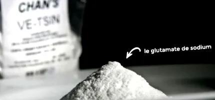 glutamat