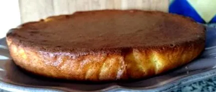 torta