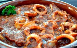 калмари