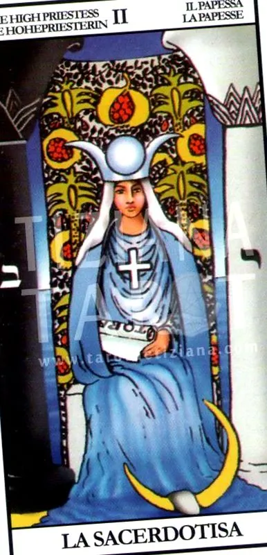 papnő